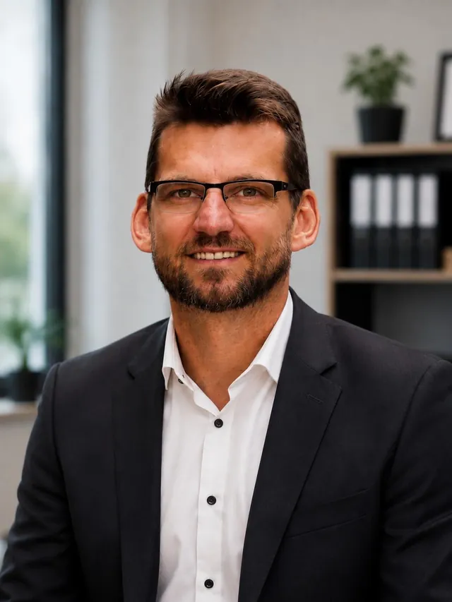 Mitarbeiterin oder Mitarbeiter von Thaitransport Logistics